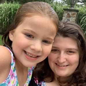 Meet your Posher, Kim